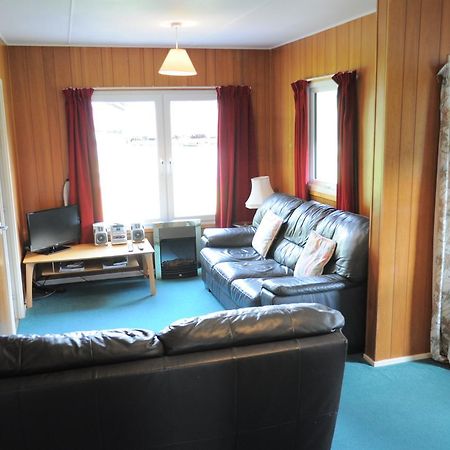 Lamont Chalet Self Catering Holiday Homes Creagmhor Glenelg Iv408La Exterior foto