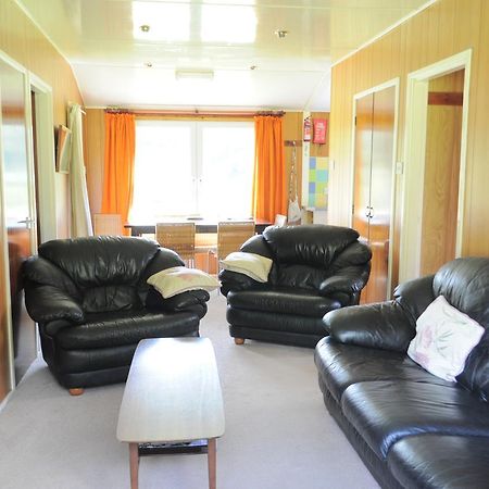 Lamont Chalet Self Catering Holiday Homes Creagmhor Glenelg Iv408La Exterior foto
