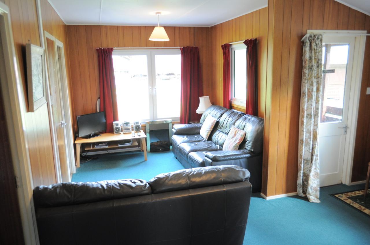 Lamont Chalet Self Catering Holiday Homes Creagmhor Glenelg Iv408La Exterior foto
