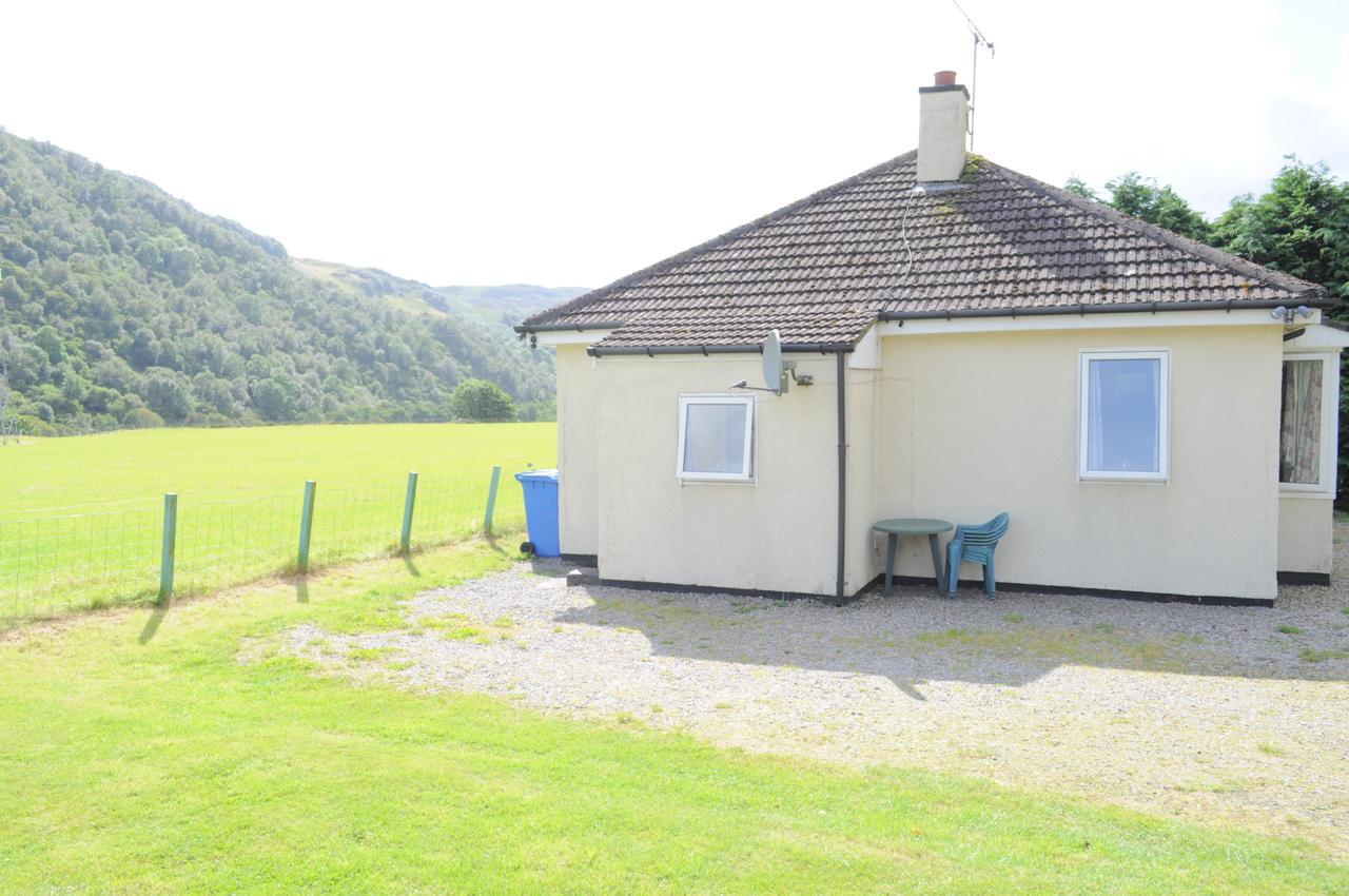 Lamont Chalet Self Catering Holiday Homes Creagmhor Glenelg Iv408La Exterior foto