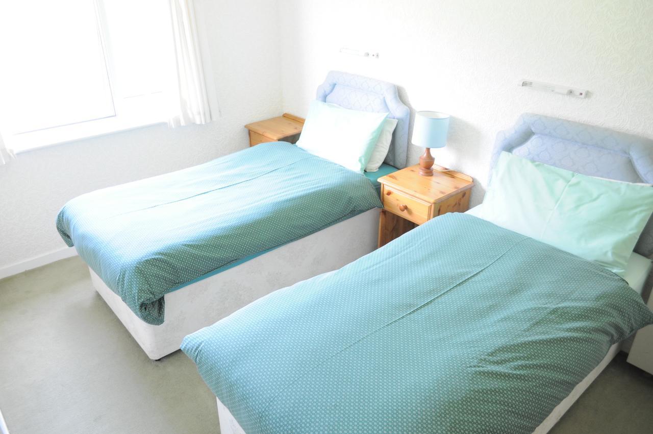 Lamont Chalet Self Catering Holiday Homes Creagmhor Glenelg Iv408La Exterior foto